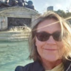 Meet your Posher, Tamra